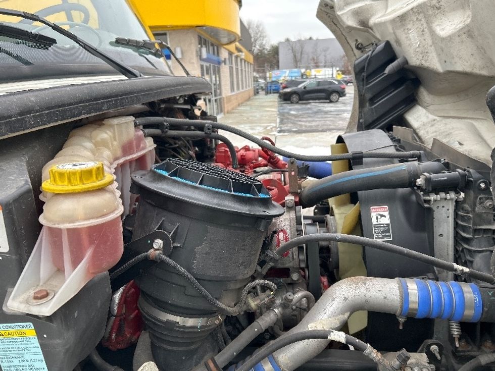 Medium Duty Box Truck-Light and Medium Duty Trucks-Freightliner-2022-M2-Montgomery-NY-155,558\n\t\tmiles-$ 52,750 - Image 24