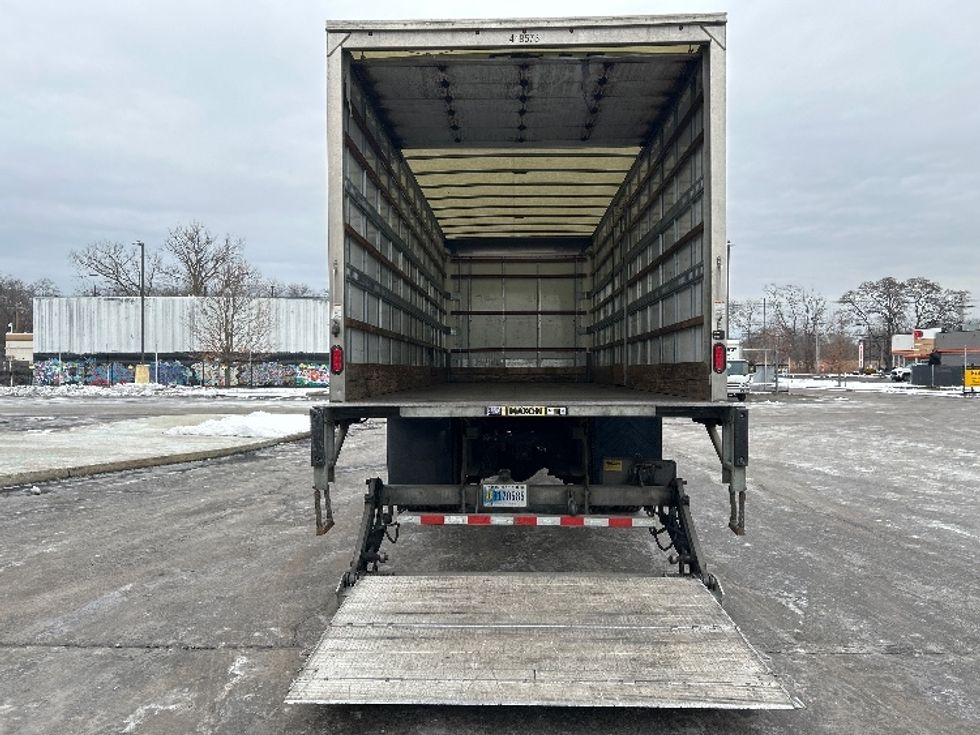Medium Duty Box Truck-Light and Medium Duty Trucks-Freightliner-2022-M2-Montgomery-NY-155,558\n\t\tmiles-$ 52,750 - Image 9