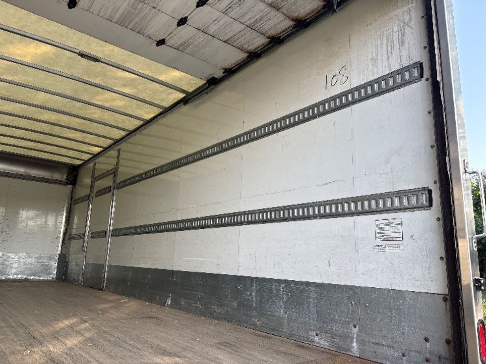 Medium Duty Box Truck-Light and Medium Duty Trucks-Freightliner-2022-M2-Montgomery-NY-177,338\n\t\tmiles-$ 48,000 - Image 12