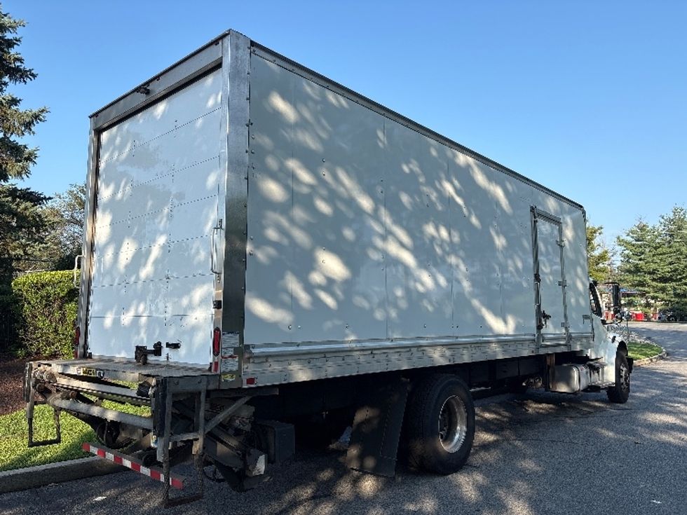 Medium Duty Box Truck-Light and Medium Duty Trucks-Freightliner-2022-M2-Montgomery-NY-177,338\n\t\tmiles-$ 48,000 - Image 13