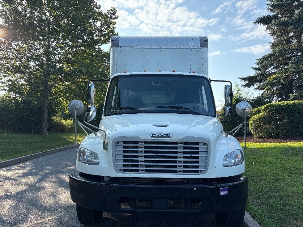 Medium Duty Box Truck-Light and Medium Duty Trucks-Freightliner-2022-M2-Montgomery-NY-177,338\n\t\tmiles-$ 48,000 - Image 2