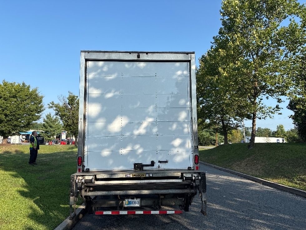 Medium Duty Box Truck-Light and Medium Duty Trucks-Freightliner-2022-M2-Montgomery-NY-177,338\n\t\tmiles-$ 48,000 - Image 7