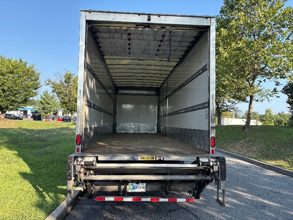 Medium Duty Box Truck-Light and Medium Duty Trucks-Freightliner-2022-M2-Montgomery-NY-177,338\n\t\tmiles-$ 48,000 - Image 8