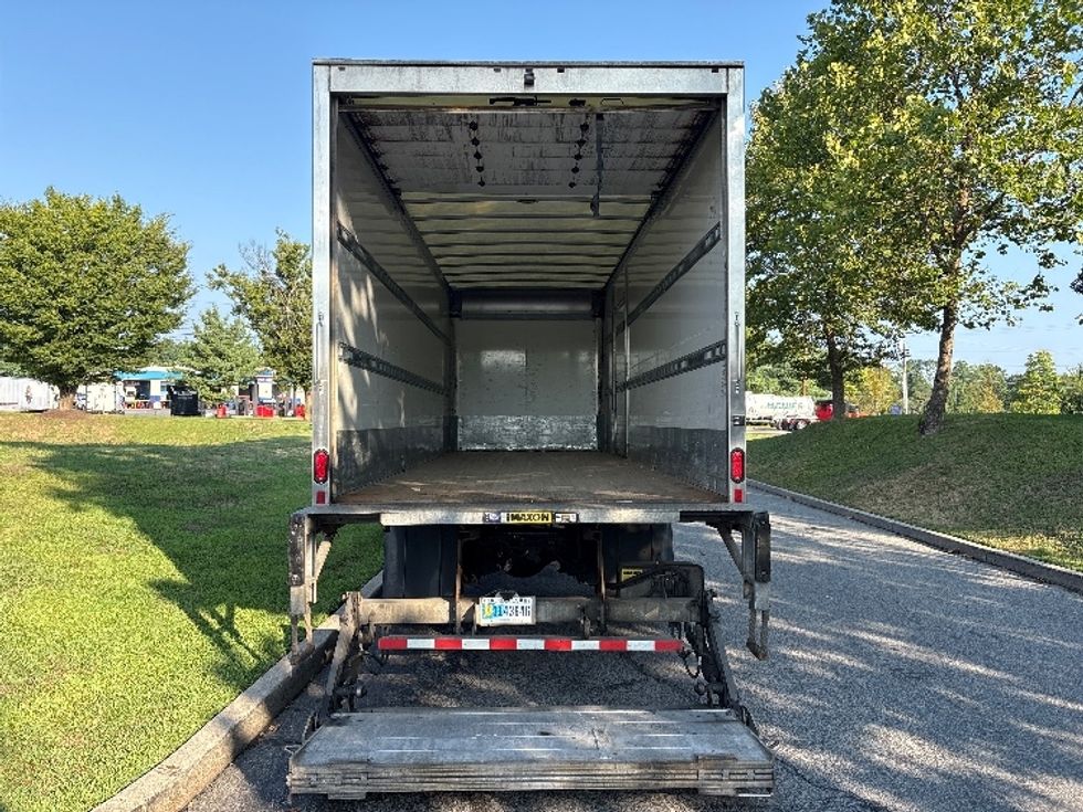 Medium Duty Box Truck-Light and Medium Duty Trucks-Freightliner-2022-M2-Montgomery-NY-177,338\n\t\tmiles-$ 48,000 - Image 9