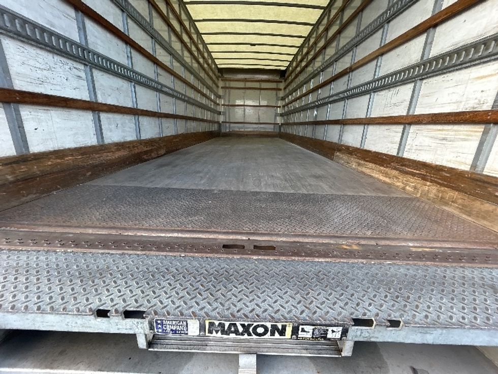 Medium Duty Box Truck-Light and Medium Duty Trucks-Freightliner-2022-M2-Montgomery-NY-190,102\n\t\tmiles-$ 46,500 - Image 10