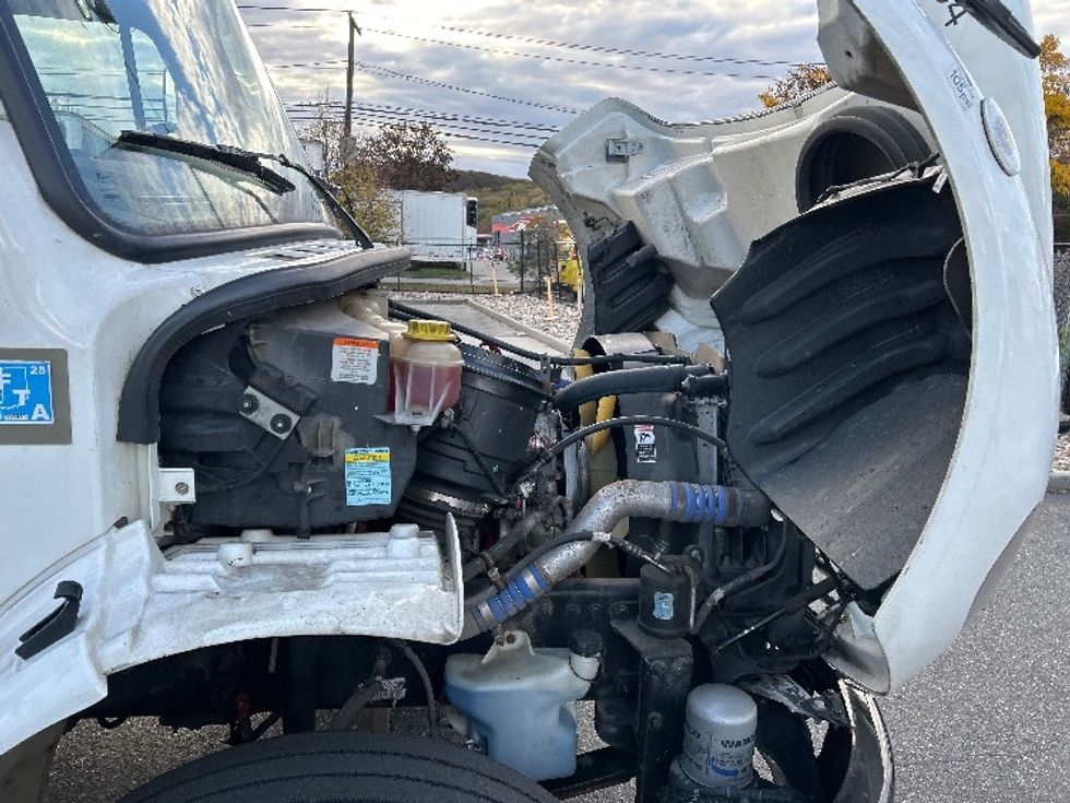 Medium Duty Box Truck-Light and Medium Duty Trucks-Freightliner-2022-M2-Montgomery-NY-190,102\n\t\tmiles-$ 46,500 - Image 23