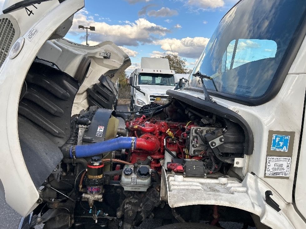 Medium Duty Box Truck-Light and Medium Duty Trucks-Freightliner-2022-M2-Montgomery-NY-190,102\n\t\tmiles-$ 46,500 - Image 24