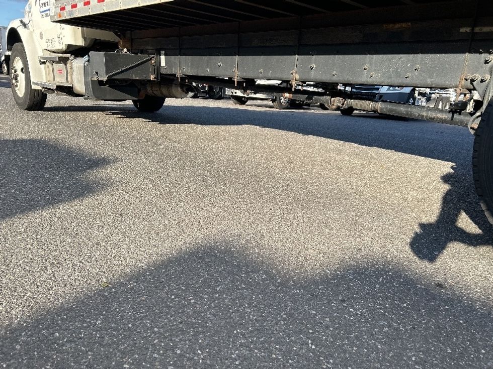 Medium Duty Box Truck-Light and Medium Duty Trucks-Freightliner-2022-M2-Montgomery-NY-190,102\n\t\tmiles-$ 46,500 - Image 5