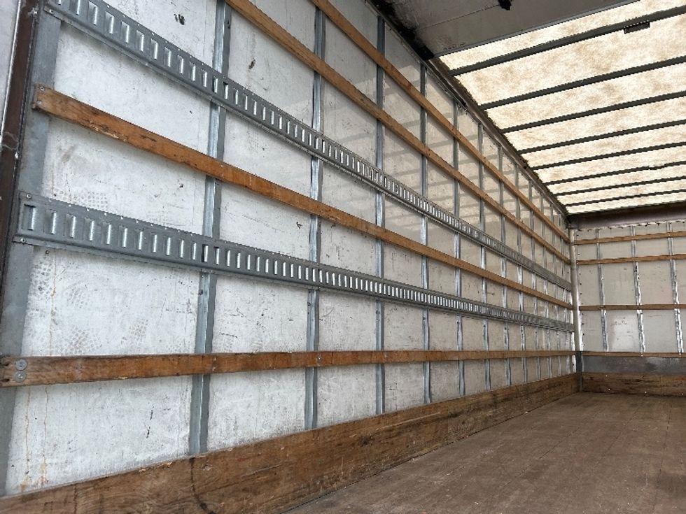 Medium Duty Box Truck-Light and Medium Duty Trucks-Freightliner-2022-M2-Montgomery-NY-209,451\n\t\tmiles-$ 49,250 - Image 11