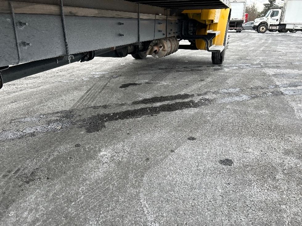 Medium Duty Box Truck-Light and Medium Duty Trucks-Freightliner-2022-M2-Montgomery-NY-209,451\n\t\tmiles-$ 49,250 - Image 14