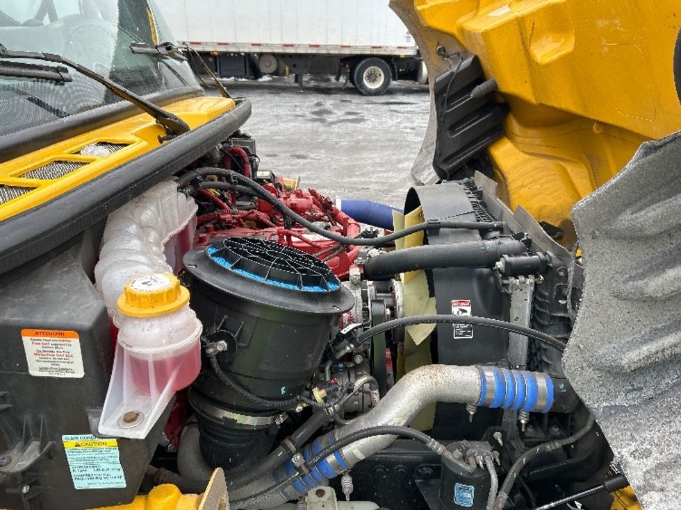 Medium Duty Box Truck-Light and Medium Duty Trucks-Freightliner-2022-M2-Montgomery-NY-209,451\n\t\tmiles-$ 49,250 - Image 23