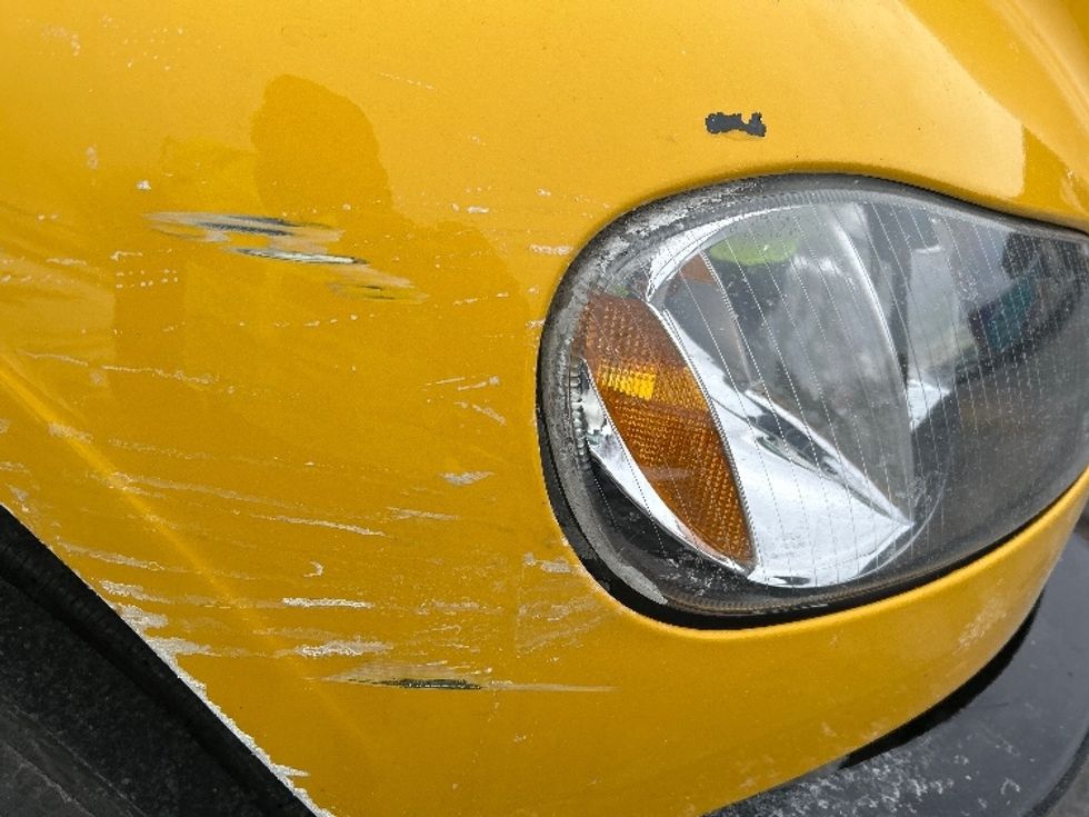 Medium Duty Box Truck-Light and Medium Duty Trucks-Freightliner-2022-M2-Montgomery-NY-209,451\n\t\tmiles-$ 49,250 - Image 25