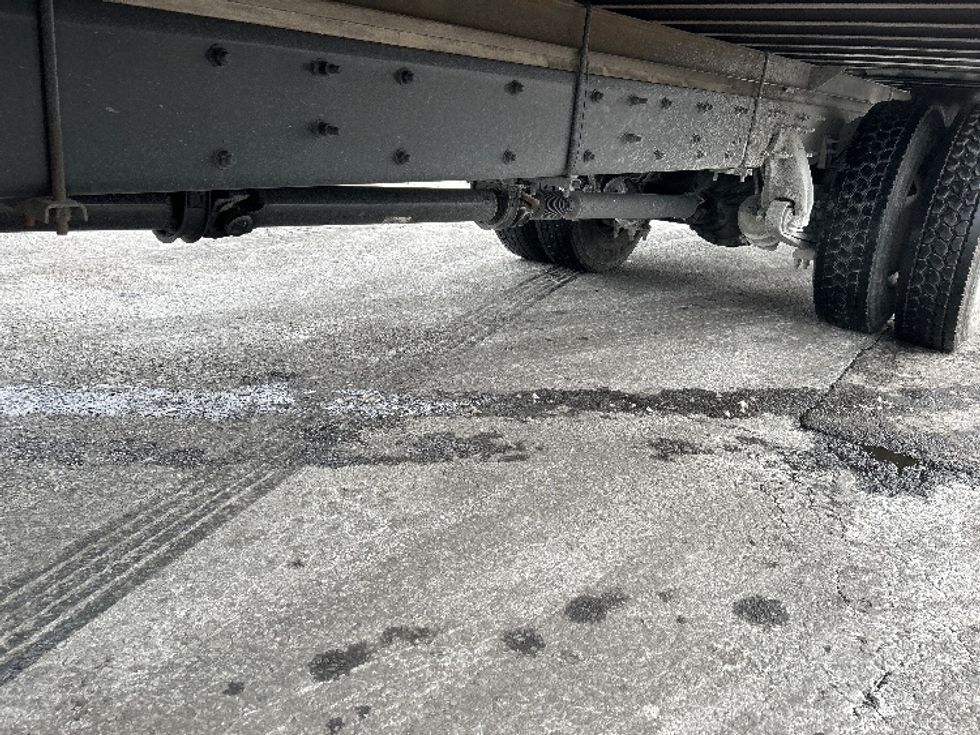 Medium Duty Box Truck-Light and Medium Duty Trucks-Freightliner-2022-M2-Montgomery-NY-209,451\n\t\tmiles-$ 49,250 - Image 5