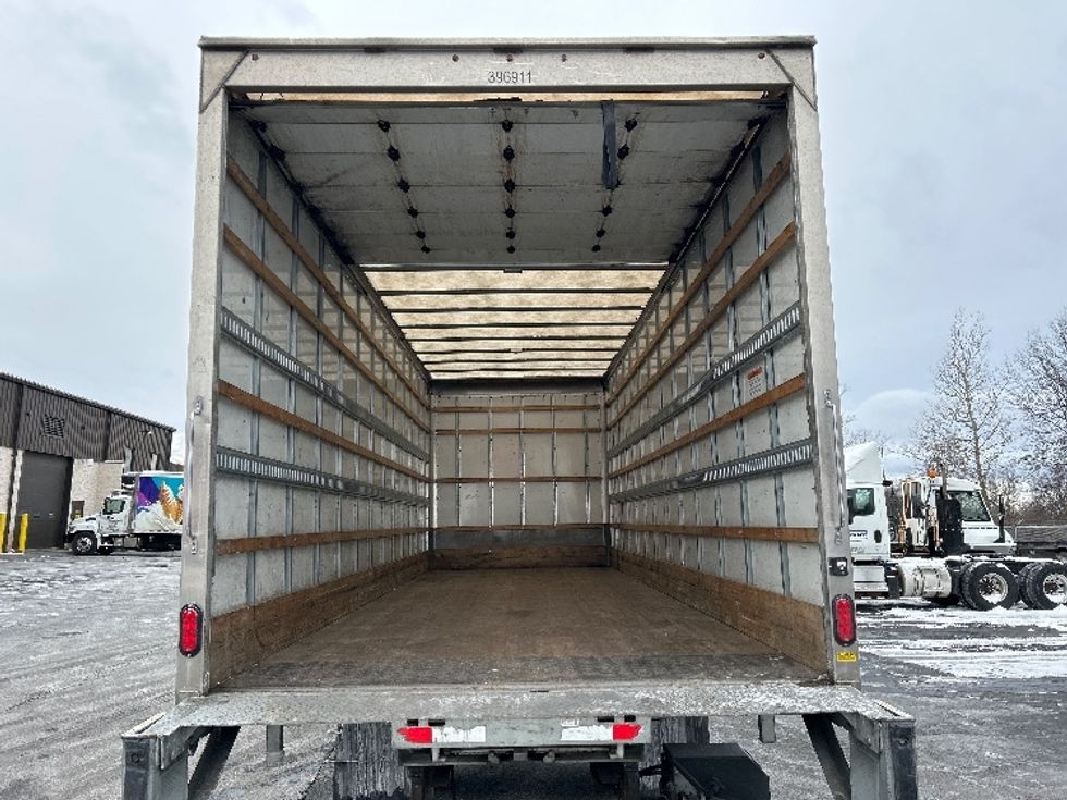 Medium Duty Box Truck-Light and Medium Duty Trucks-Freightliner-2022-M2-Montgomery-NY-209,451\n\t\tmiles-$ 49,250 - Image 8