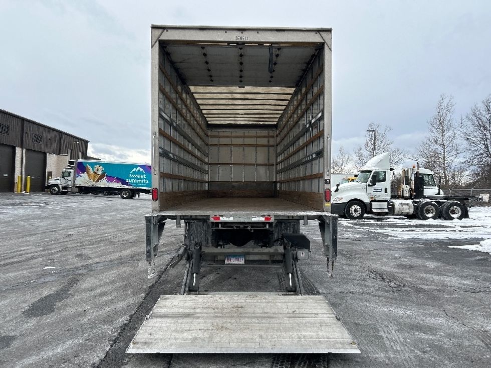 Medium Duty Box Truck-Light and Medium Duty Trucks-Freightliner-2022-M2-Montgomery-NY-209,451\n\t\tmiles-$ 49,250 - Image 9