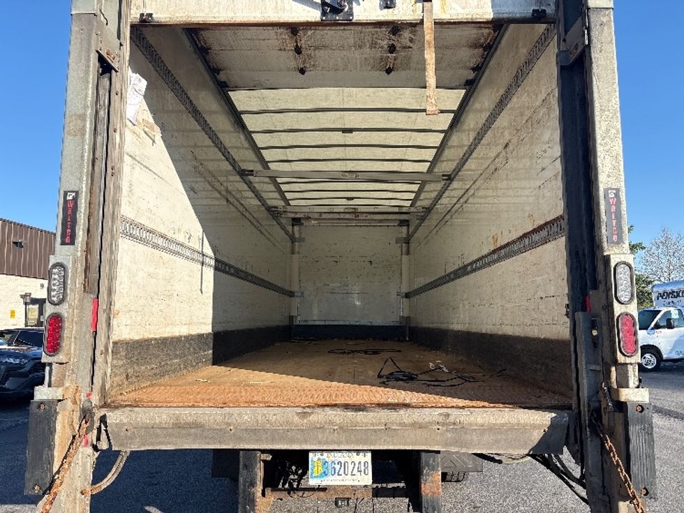 Medium Duty Box Truck-Light and Medium Duty Trucks-Freightliner-2022-M2-Montgomery-NY-284,668\n\t\tmiles-$ 34,250 - Image 10