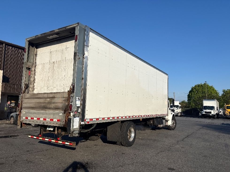 Medium Duty Box Truck-Light and Medium Duty Trucks-Freightliner-2022-M2-Montgomery-NY-284,668\n\t\tmiles-$ 34,250 - Image 13