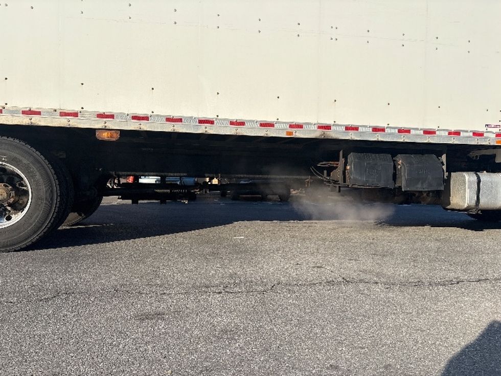 Medium Duty Box Truck-Light and Medium Duty Trucks-Freightliner-2022-M2-Montgomery-NY-284,668\n\t\tmiles-$ 34,250 - Image 14