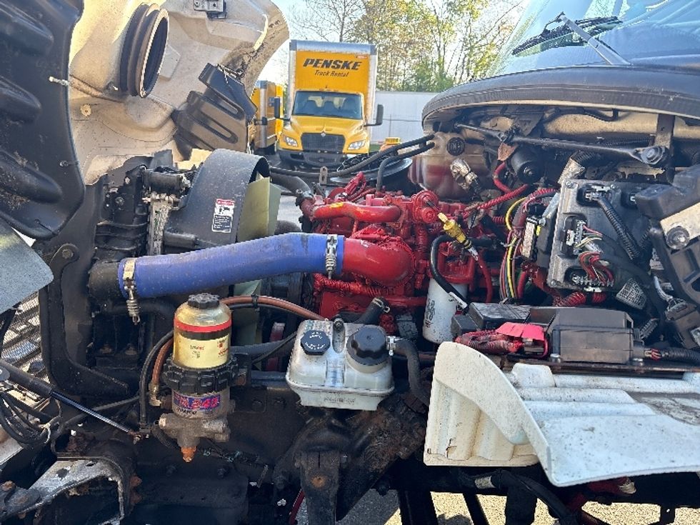 Medium Duty Box Truck-Light and Medium Duty Trucks-Freightliner-2022-M2-Montgomery-NY-284,668\n\t\tmiles-$ 34,250 - Image 24