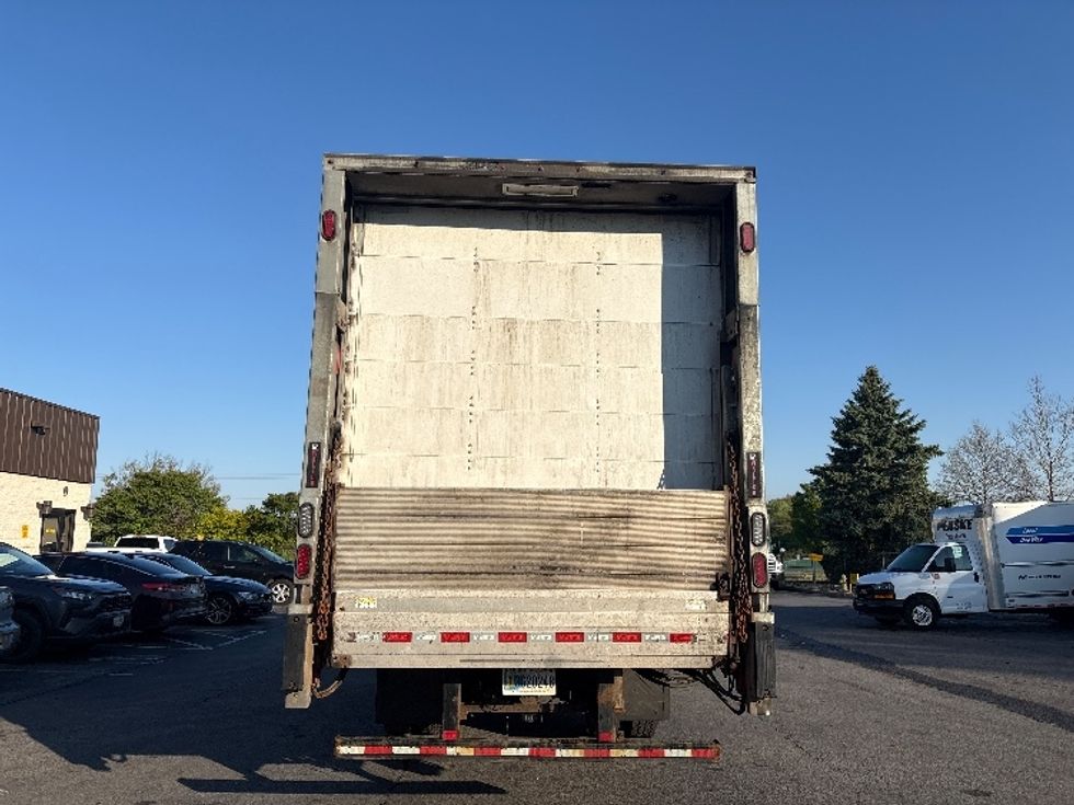 Medium Duty Box Truck-Light and Medium Duty Trucks-Freightliner-2022-M2-Montgomery-NY-284,668\n\t\tmiles-$ 34,250 - Image 7