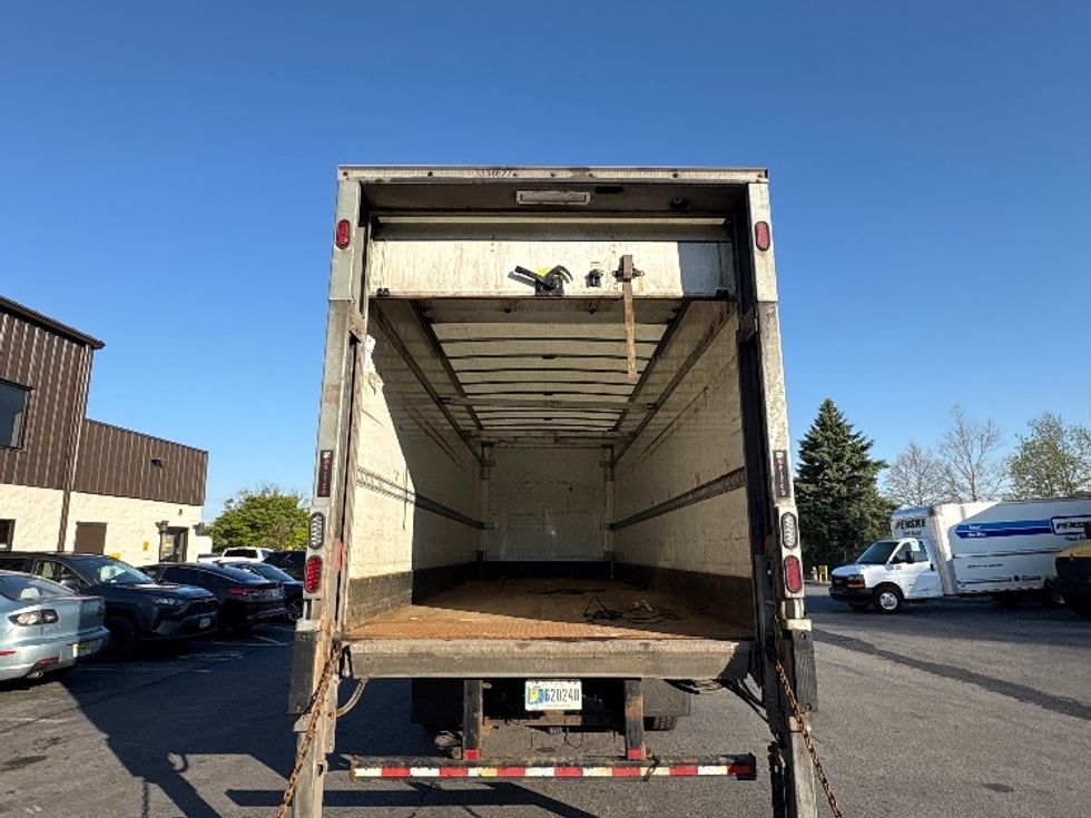 Medium Duty Box Truck-Light and Medium Duty Trucks-Freightliner-2022-M2-Montgomery-NY-284,668\n\t\tmiles-$ 34,250 - Image 8