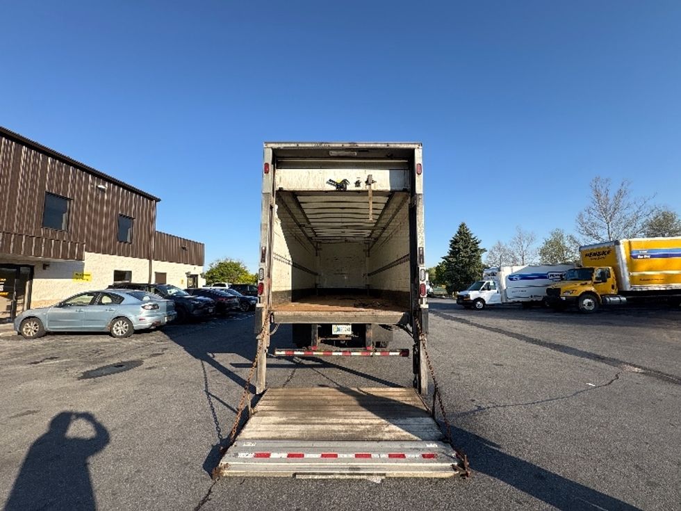 Medium Duty Box Truck-Light and Medium Duty Trucks-Freightliner-2022-M2-Montgomery-NY-284,668\n\t\tmiles-$ 34,250 - Image 9