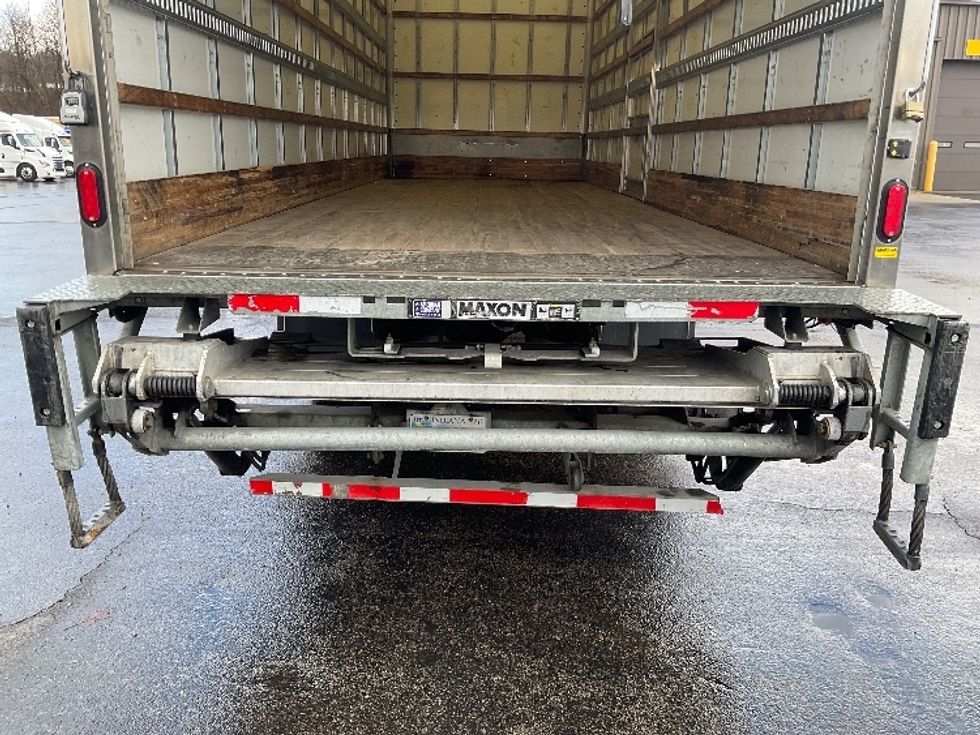 Medium Duty Box Truck-Light and Medium Duty Trucks-Freightliner-2022-M2-Mount Pleasant-PA-207,965\n\t\tmiles-$ 54,500 - Image 10