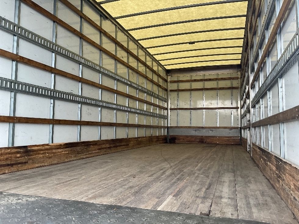 Medium Duty Box Truck-Light and Medium Duty Trucks-Freightliner-2022-M2-Mount Pleasant-PA-207,965\n\t\tmiles-$ 54,500 - Image 11