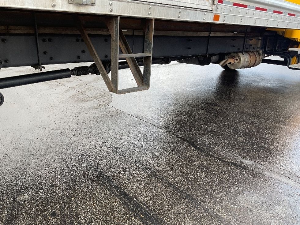 Medium Duty Box Truck-Light and Medium Duty Trucks-Freightliner-2022-M2-Mount Pleasant-PA-207,965\n\t\tmiles-$ 54,500 - Image 12