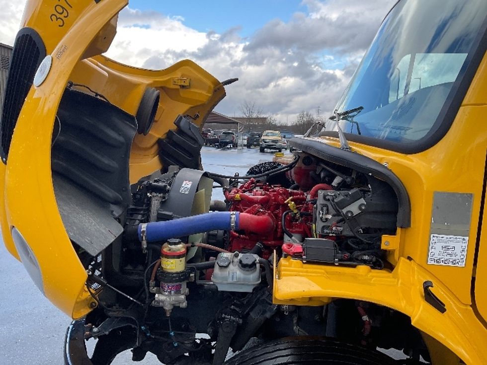 Medium Duty Box Truck-Light and Medium Duty Trucks-Freightliner-2022-M2-Mount Pleasant-PA-207,965\n\t\tmiles-$ 54,500 - Image 22