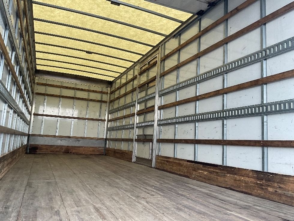 Medium Duty Box Truck-Light and Medium Duty Trucks-Freightliner-2022-M2-Mount Pleasant-PA-207,965\n\t\tmiles-$ 54,500 - Image 24