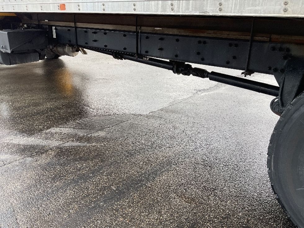 Medium Duty Box Truck-Light and Medium Duty Trucks-Freightliner-2022-M2-Mount Pleasant-PA-207,965\n\t\tmiles-$ 54,500 - Image 5