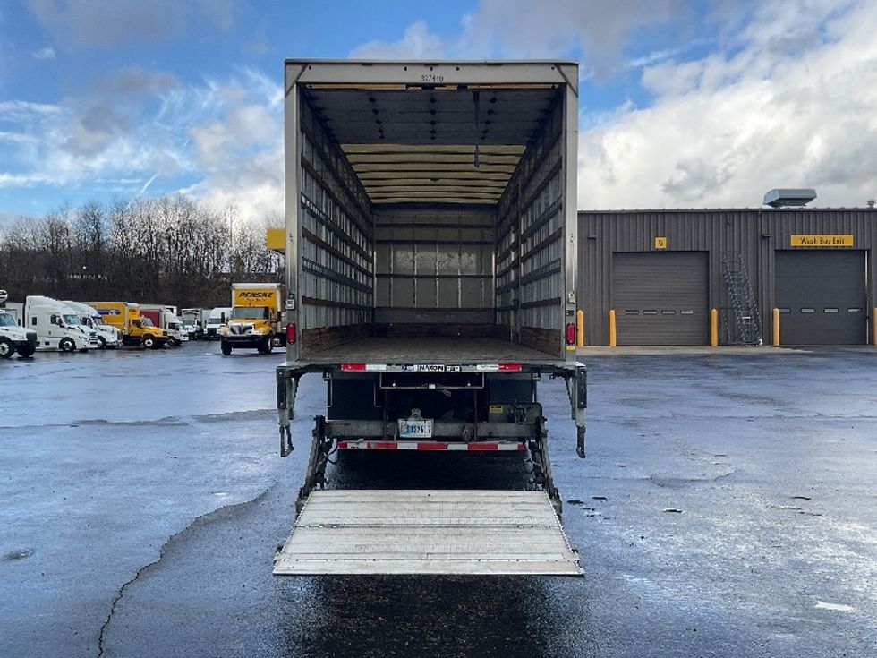 Medium Duty Box Truck-Light and Medium Duty Trucks-Freightliner-2022-M2-Mount Pleasant-PA-207,965\n\t\tmiles-$ 54,500 - Image 9