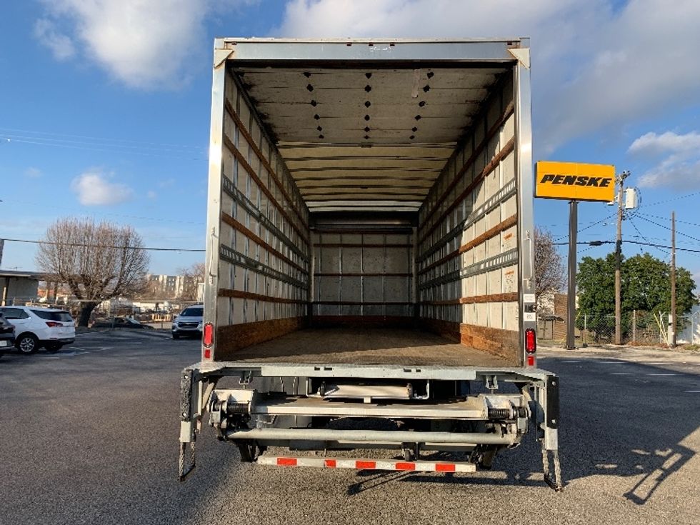Medium Duty Box Truck-Light and Medium Duty Trucks-Freightliner-2022-M2-Nashville (Mount Juliet)-TN-123,237\n\t\tmiles-$ 77,500 - Image 8