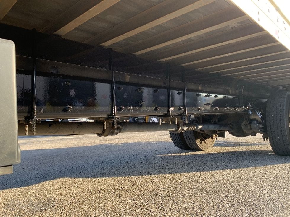Medium Duty Box Truck-Light and Medium Duty Trucks-Freightliner-2022-M2-Nashville (Mount Juliet)-TN-123,237\n\t\tmiles-$ 77,500 - Image 5