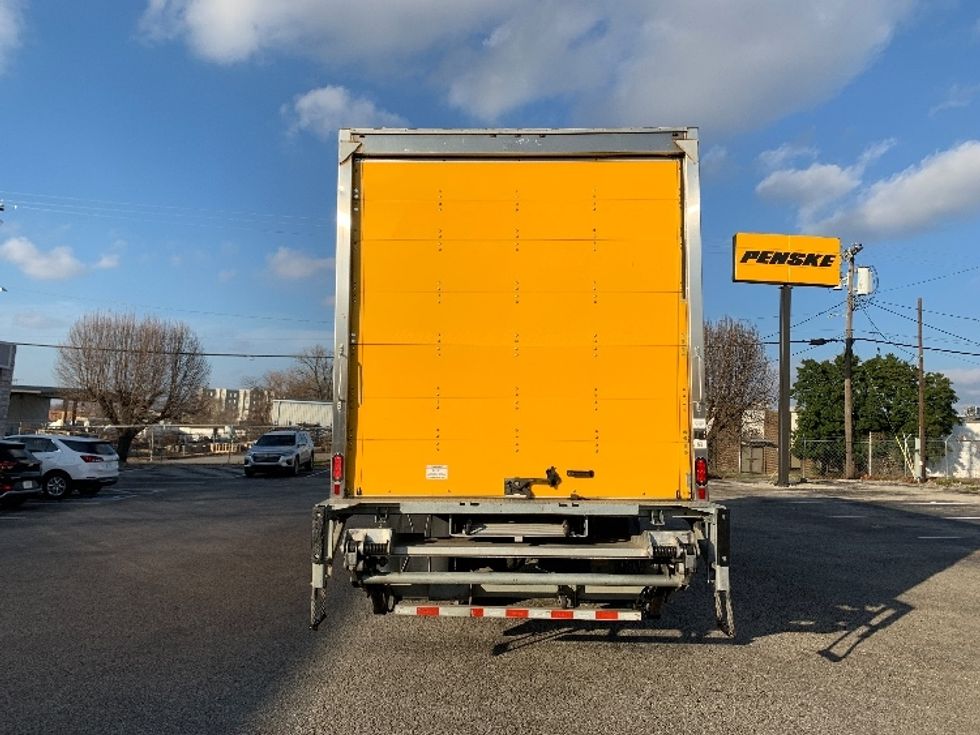 Medium Duty Box Truck-Light and Medium Duty Trucks-Freightliner-2022-M2-Nashville (Mount Juliet)-TN-123,237\n\t\tmiles-$ 77,500 - Image 7