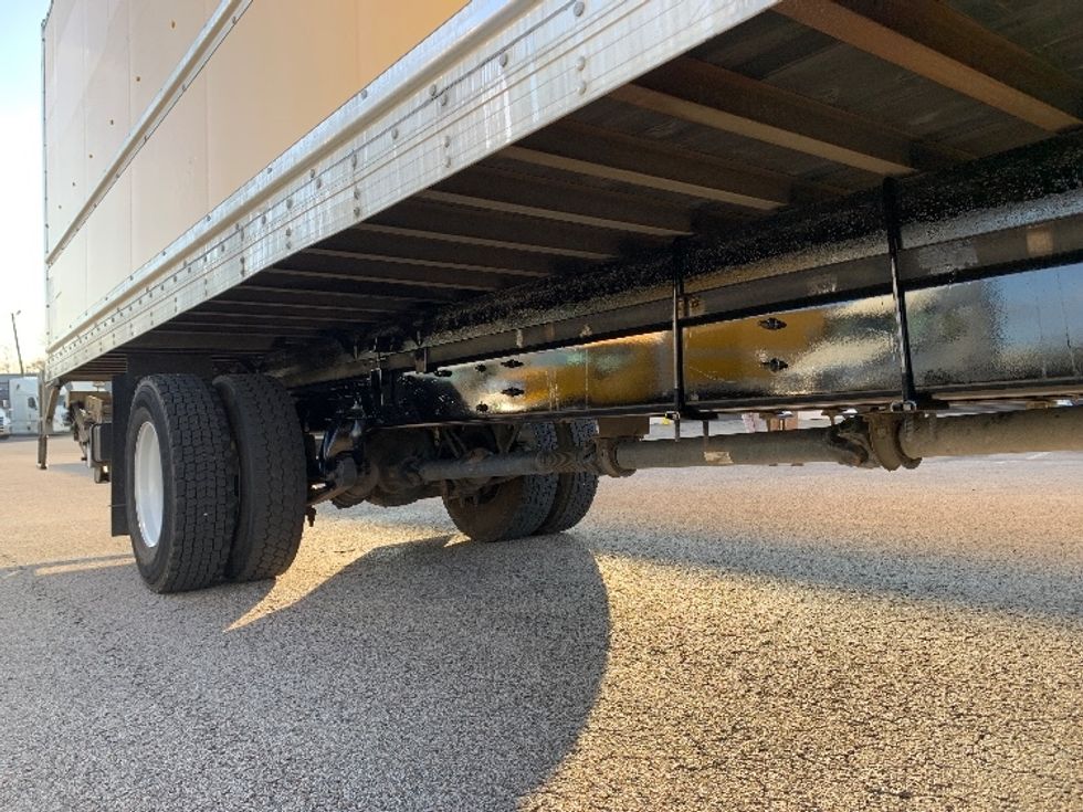 Medium Duty Box Truck-Light and Medium Duty Trucks-Freightliner-2022-M2-Nashville (Mount Juliet)-TN-123,237\n\t\tmiles-$ 77,500 - Image 14
