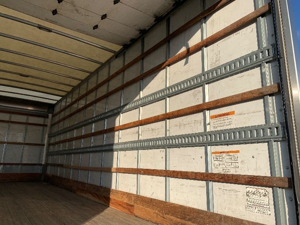 Medium Duty Box Truck-Light and Medium Duty Trucks-Freightliner-2022-M2-Nashville (Mount Juliet)-TN-123,237\n\t\tmiles-$ 77,500 - Image 12