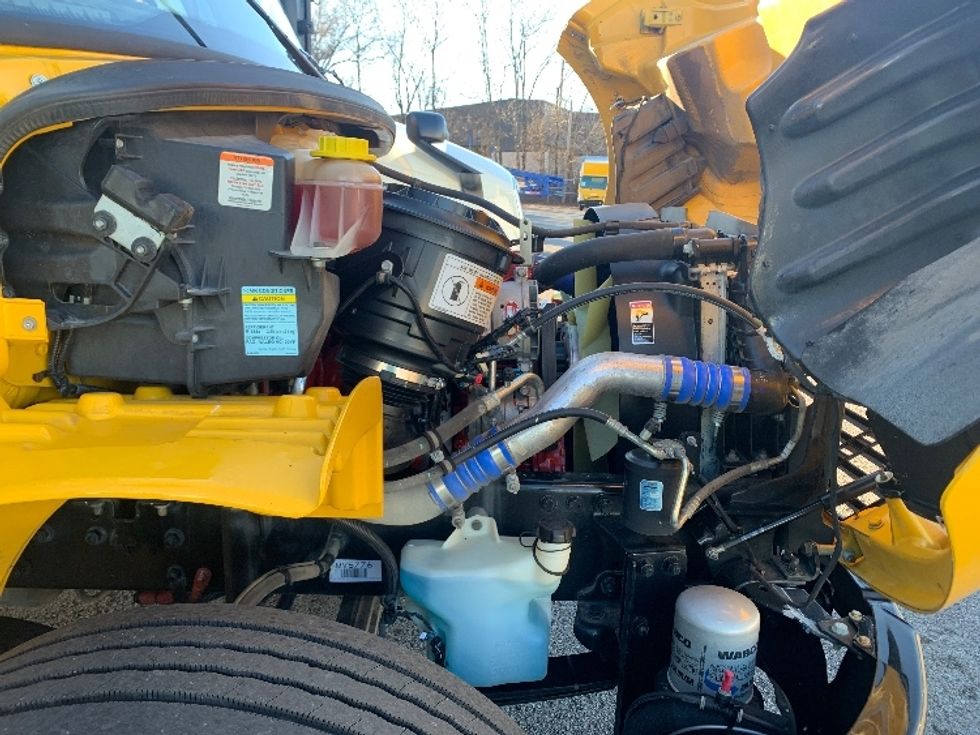 Medium Duty Box Truck-Light and Medium Duty Trucks-Freightliner-2022-M2-Nashville (Mount Juliet)-TN-123,237\n\t\tmiles-$ 77,500 - Image 23