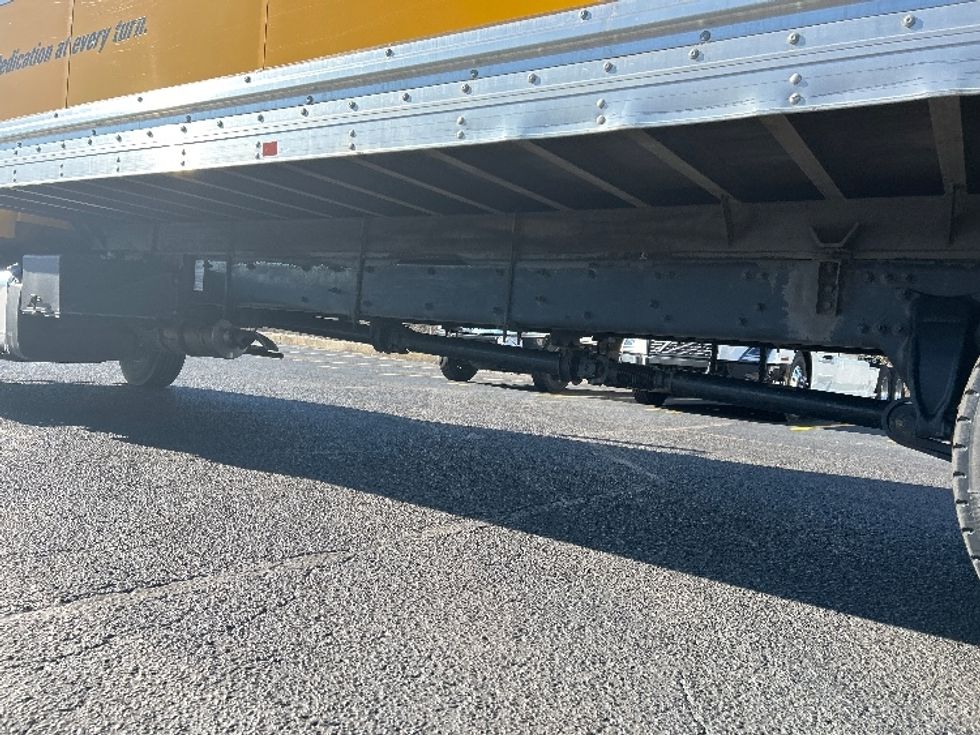 Medium Duty Box Truck-Light and Medium Duty Trucks-Freightliner-2022-M2-Nashville (Mount Juliet)-TN-134,249\n\t\tmiles-$ 76,500 - Image 5