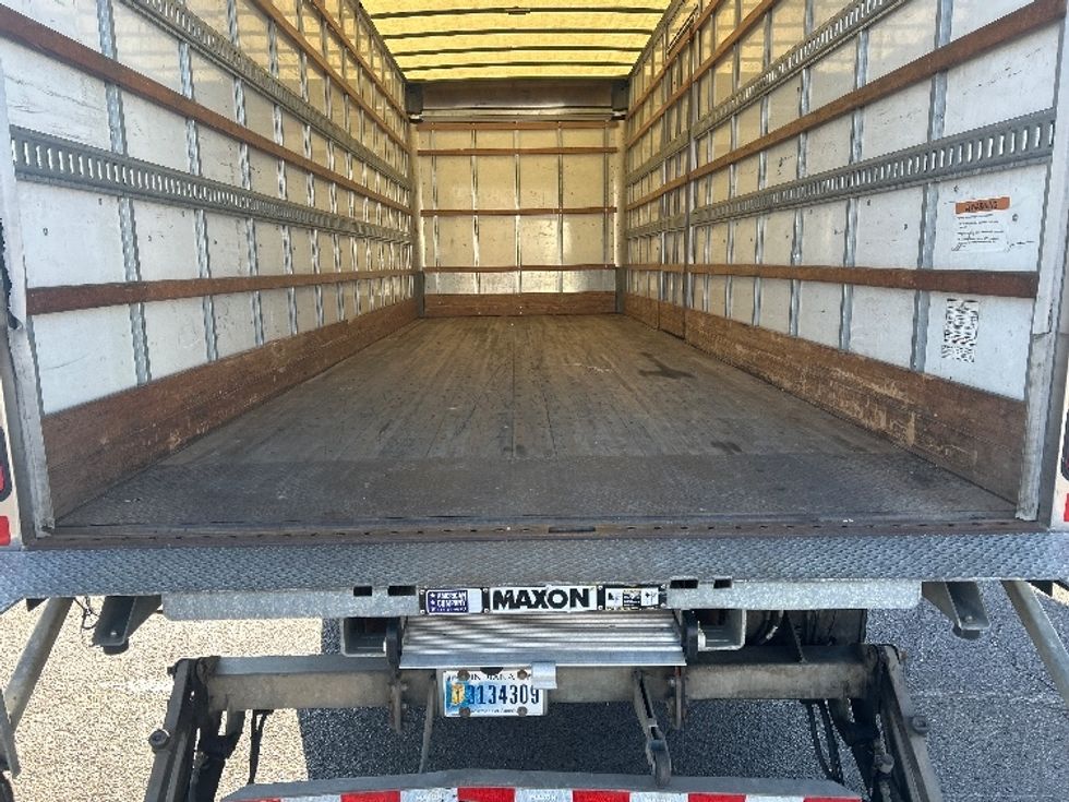 Medium Duty Box Truck-Light and Medium Duty Trucks-Freightliner-2022-M2-Nashville (Mount Juliet)-TN-134,249\n\t\tmiles-$ 76,500 - Image 10