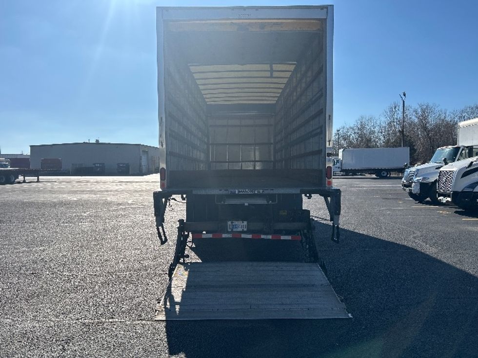 Medium Duty Box Truck-Light and Medium Duty Trucks-Freightliner-2022-M2-Nashville (Mount Juliet)-TN-134,249\n\t\tmiles-$ 76,500 - Image 9