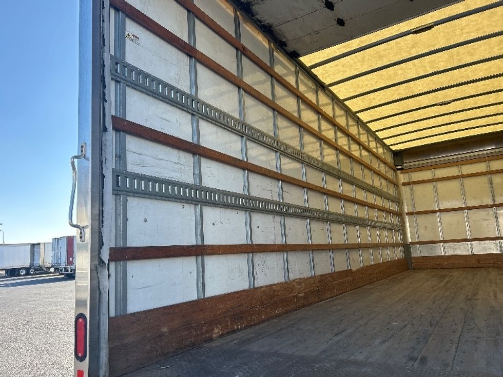 Medium Duty Box Truck-Light and Medium Duty Trucks-Freightliner-2022-M2-Nashville (Mount Juliet)-TN-134,249\n\t\tmiles-$ 76,500 - Image 11