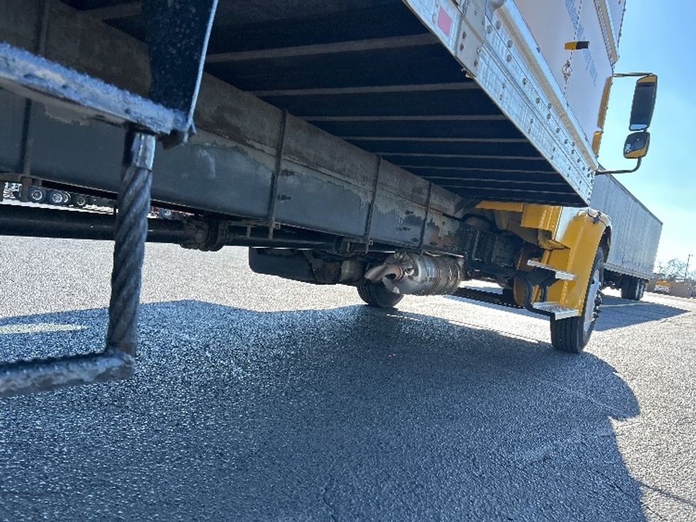 Medium Duty Box Truck-Light and Medium Duty Trucks-Freightliner-2022-M2-Nashville (Mount Juliet)-TN-134,249\n\t\tmiles-$ 76,500 - Image 14