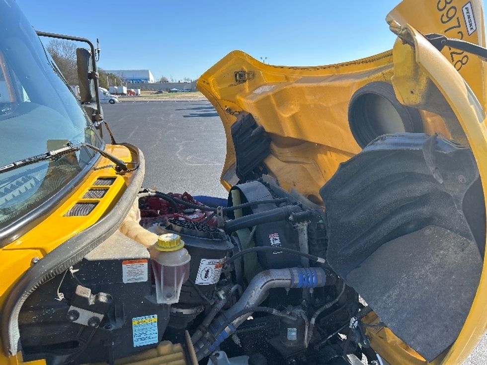 Medium Duty Box Truck-Light and Medium Duty Trucks-Freightliner-2022-M2-Nashville (Mount Juliet)-TN-134,249\n\t\tmiles-$ 76,500 - Image 23