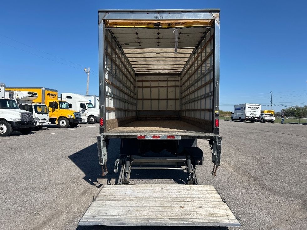 Medium Duty Box Truck-Light and Medium Duty Trucks-Freightliner-2022-M2-Nashville (Mount Juliet)-TN-216,806\n\t\tmiles-$ 58,000 - Image 8