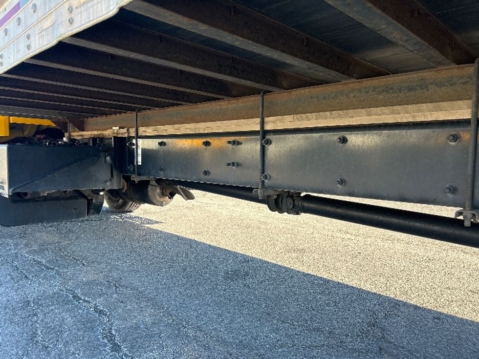Medium Duty Box Truck-Light and Medium Duty Trucks-Freightliner-2022-M2-Nashville (Mount Juliet)-TN-216,806\n\t\tmiles-$ 58,000 - Image 5