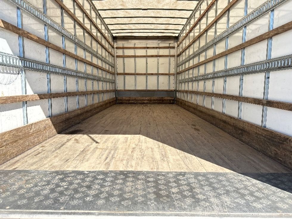 Medium Duty Box Truck-Light and Medium Duty Trucks-Freightliner-2022-M2-Nashville (Mount Juliet)-TN-216,806\n\t\tmiles-$ 58,000 - Image 9