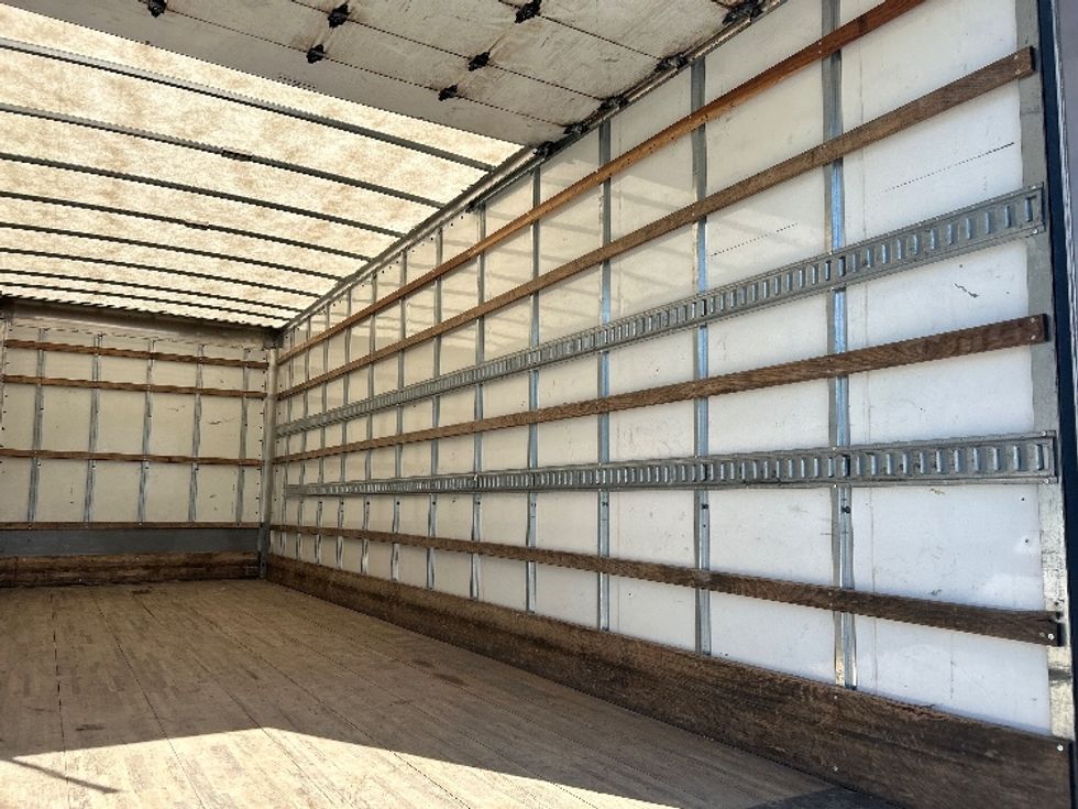 Medium Duty Box Truck-Light and Medium Duty Trucks-Freightliner-2022-M2-Nashville (Mount Juliet)-TN-216,806\n\t\tmiles-$ 58,000 - Image 11
