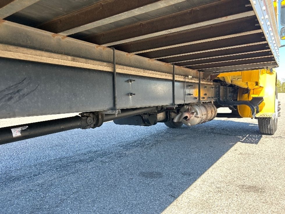 Medium Duty Box Truck-Light and Medium Duty Trucks-Freightliner-2022-M2-Nashville (Mount Juliet)-TN-216,806\n\t\tmiles-$ 58,000 - Image 13